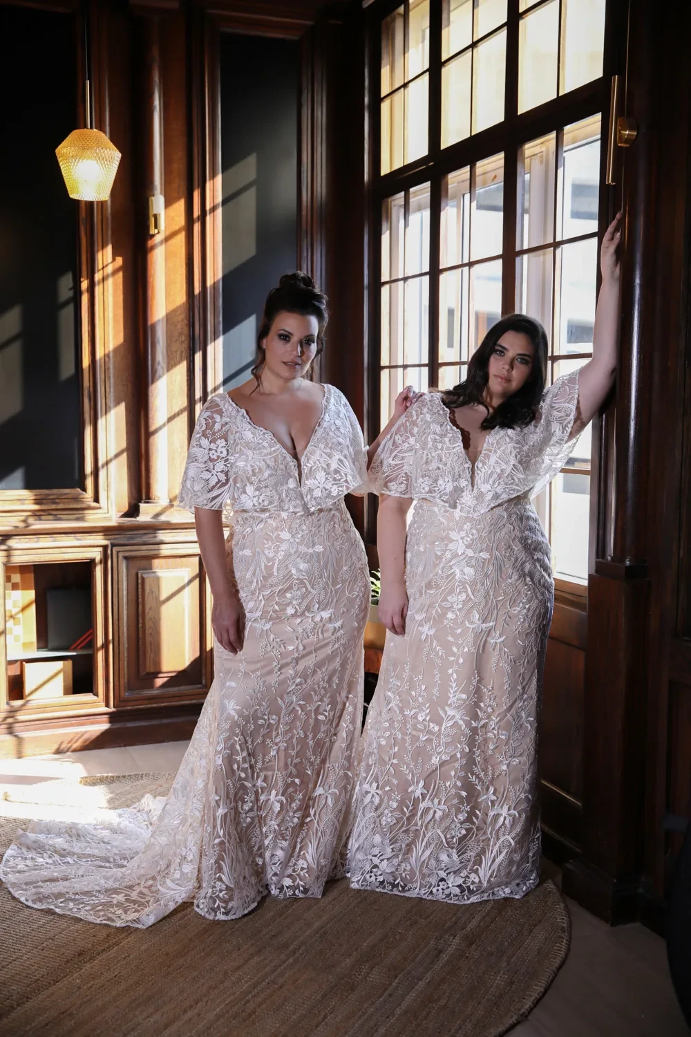 Curvy Dresses Bridal House of Nashville