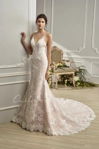 Bridal House Private Collection GOL12205 #2 thumbnail