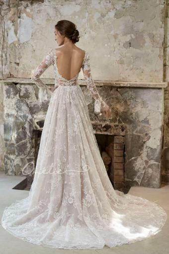 Bridal House Private Collection GOL12466 #3 thumbnail