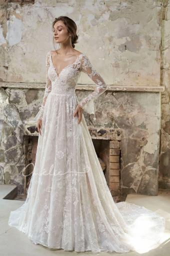 Bridal House Private Collection GOL12466 #2 thumbnail