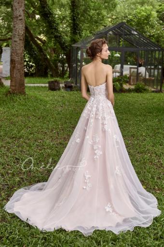 Bridal House Private Collection GOL12495 #3 thumbnail