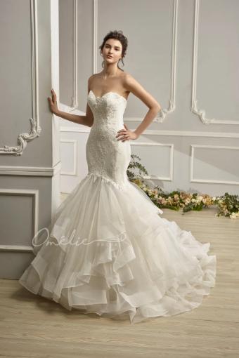 Bridal House Private Collection GOL16124 #2 thumbnail