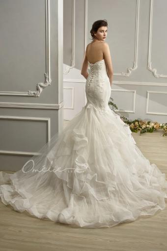 Bridal House Private Collection GOL16124 #3 thumbnail