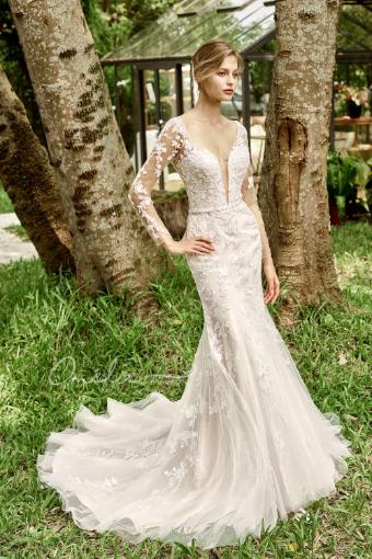 Bridal House Private Collection GOL51126 #2 thumbnail