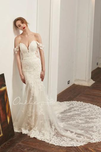 Bridal House Private Collection GOL70107 #2 thumbnail