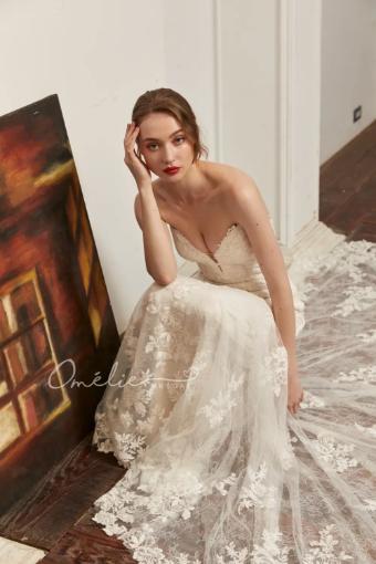 Bridal House Private Collection GOL70107 #12 thumbnail