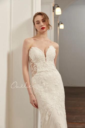 Bridal House Private Collection GOL70107 #9 thumbnail