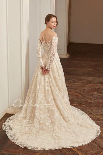 Bridal House Private Collection GOL70118 #7 thumbnail