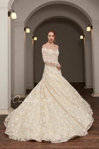 Bridal House Private Collection GOL70118 #9 thumbnail
