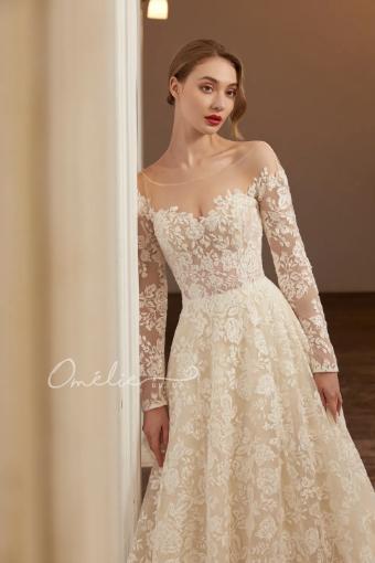 Bridal House Private Collection GOL70118 #8 thumbnail