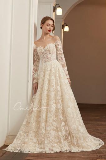 Bridal House Private Collection GOL70118 #4 thumbnail