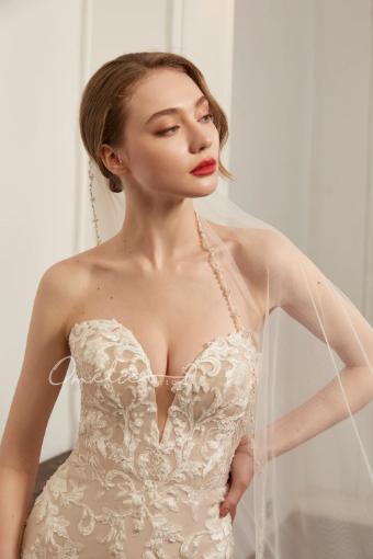 Bridal House Private Collection GOL70126 #9 thumbnail