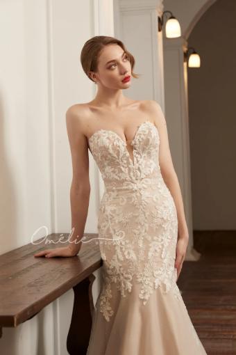 Bridal House Private Collection GOL70126 #8 thumbnail
