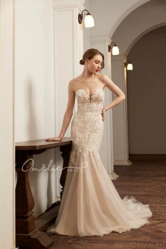 Bridal House Private Collection GOL70126 #2 thumbnail