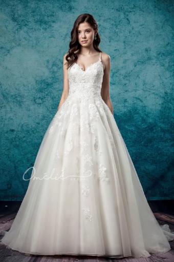 Bridal House Private Collection GOM14234 #3 thumbnail