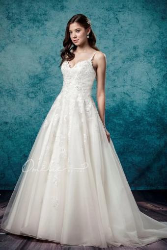 Bridal House Private Collection GOM14234 #8 thumbnail