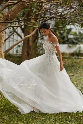 Bridal House Private Collection GZI90076 #9 thumbnail